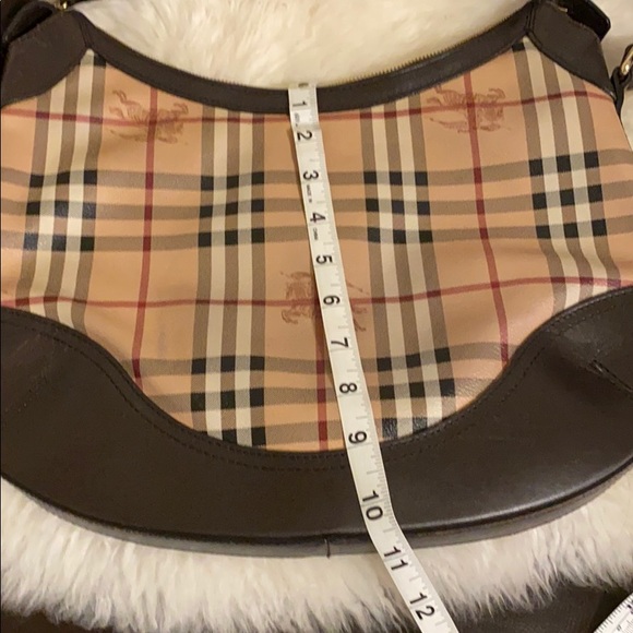 Burberry Hobo handbag - Picture 6 of 11